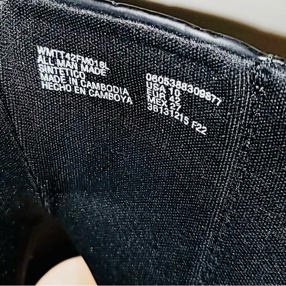 💥SALE💥 Time and Tru Trendy Square-Toe Dress Booties Size: 10 NWT 3” Block Heel - Picture 6 of 9